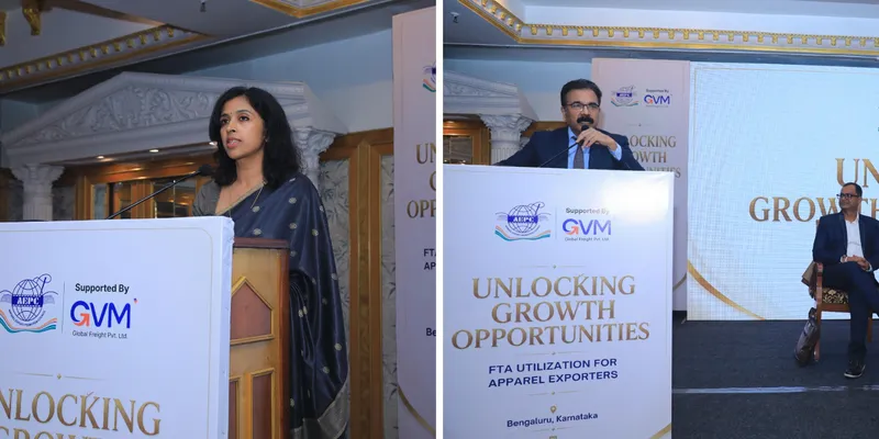 AEPC Launches Pan-India FTA Seminar Series to Help Apparel Exporters Maximise Trade Benefits